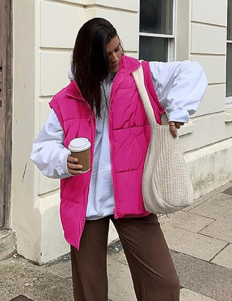 WW | Vest
