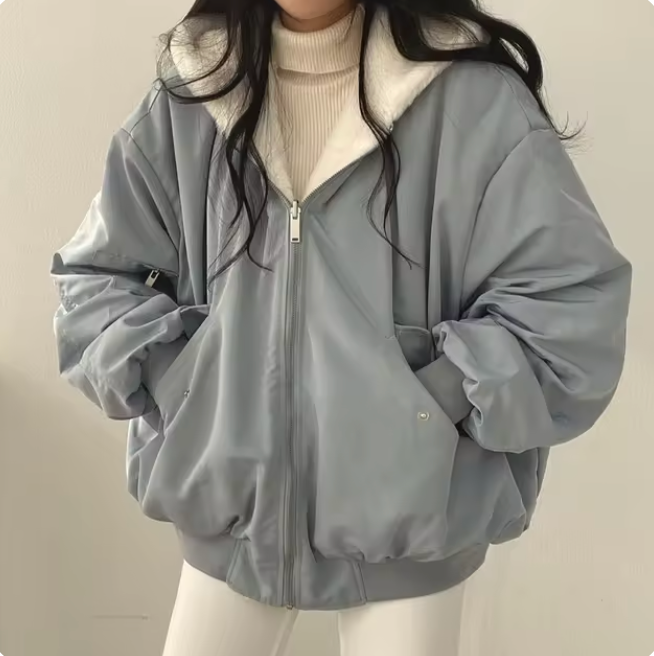 WW | Stylish Winter Jacket