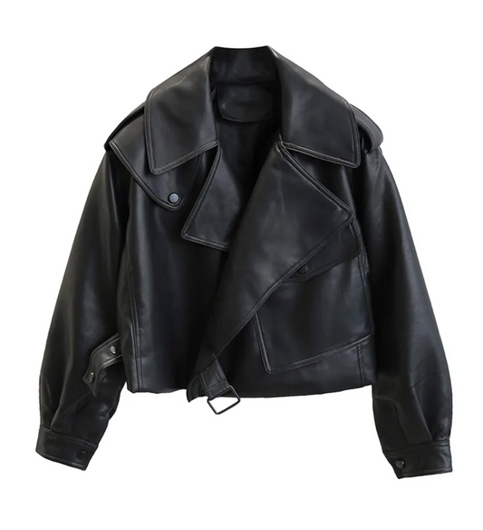 WW | Chic Herbstjacke - Perfekt für informelle Tage für Frauen