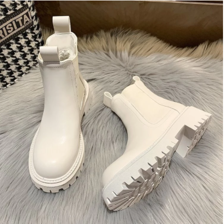 WW | Stiefeletten