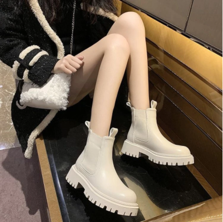 WW | Stiefeletten