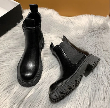 WW | Stiefeletten