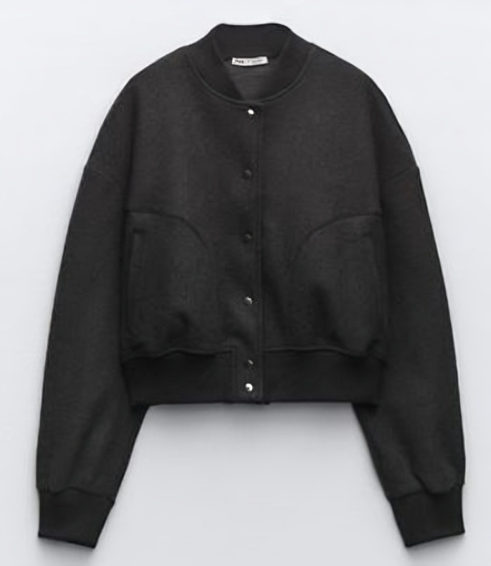 WW | Stylish coat