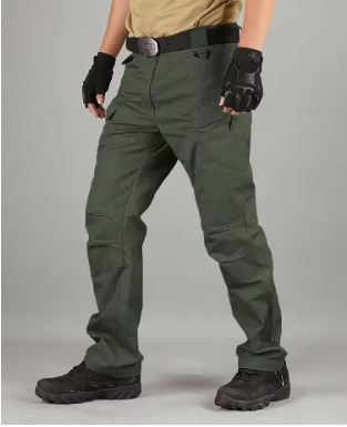 WW | Taktische Hosen