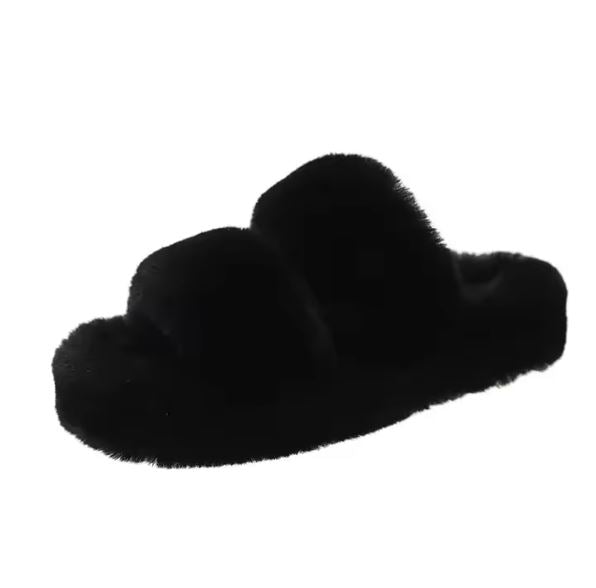 WW | Slippers Damen-Pantoffeln