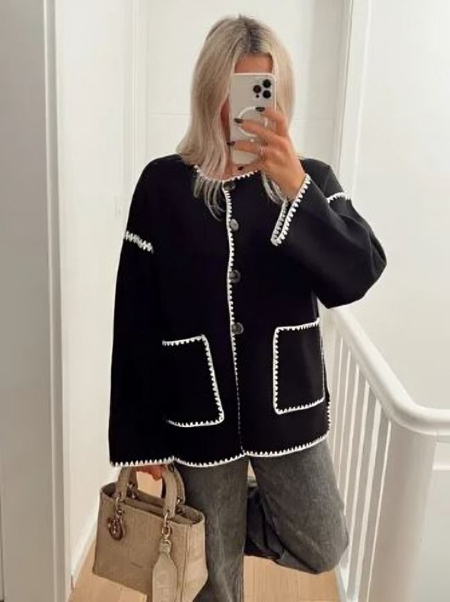 WW | Damen Winterjacke