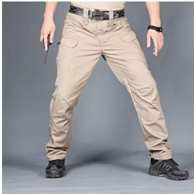 WW | Taktische Hosen