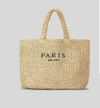 WW | Bag Paris