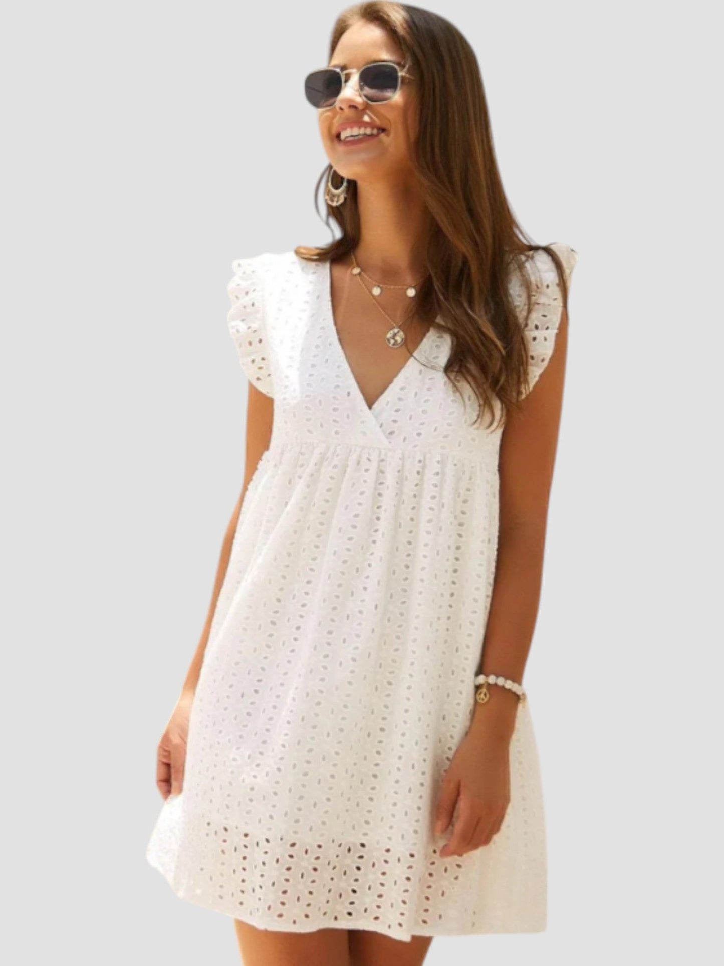 Jeannette | Kleid
