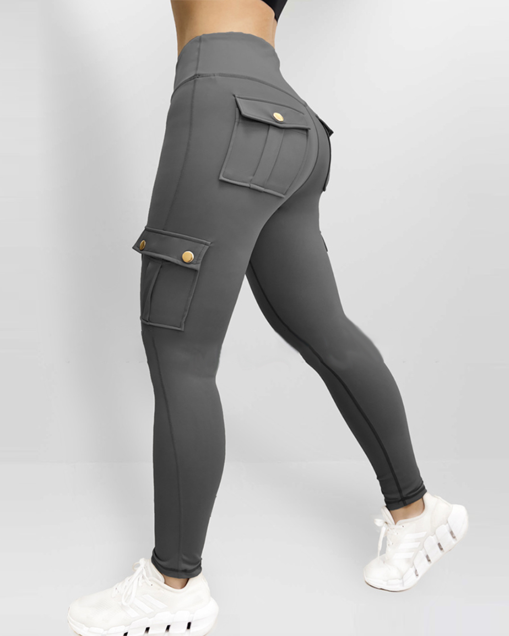 WW | Sport Leggings Mit Lifting Effekt Für Den Hintern
