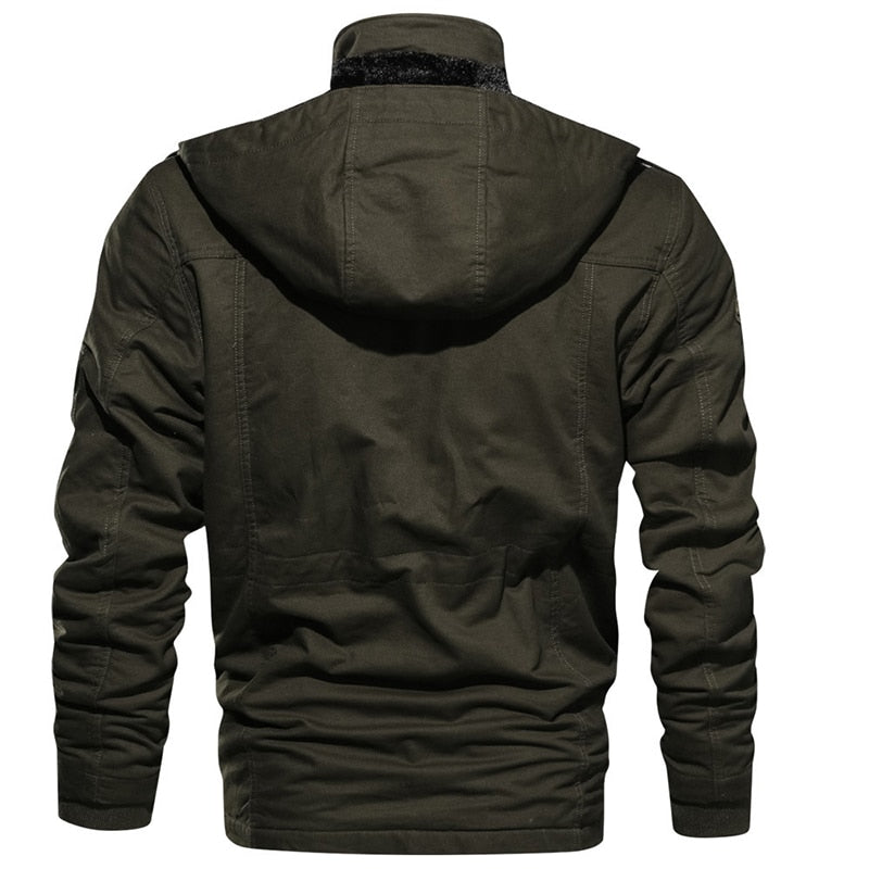 WW | Trendy jacket for women