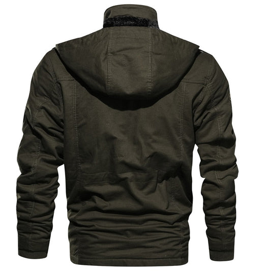 WW | Trendy jacket for women