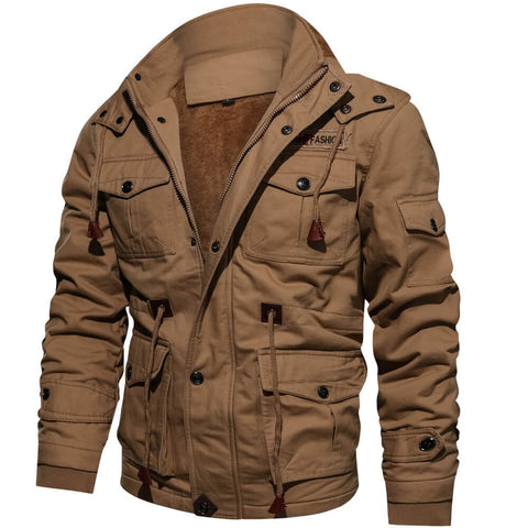 WW | Trendy jacket for women