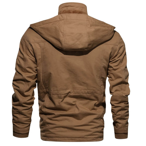 WW | Trendy jacket for women
