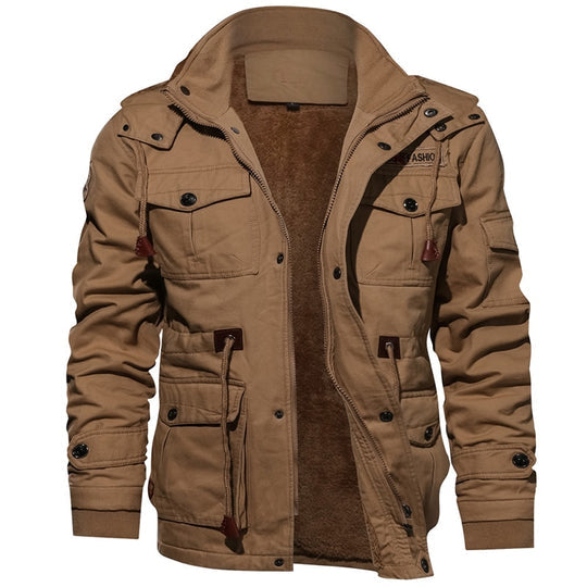 WW | Trendy jacket for women