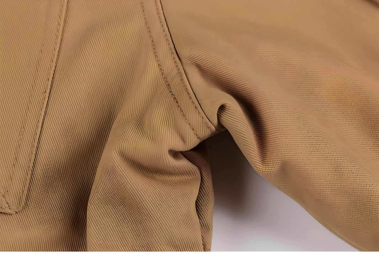 WW | Jacke mit Kapuze Taschen mit Fleece Gefütterte Jackejacke für Herren
