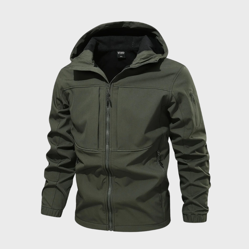 WW | Street Casual Hoodie for Men
