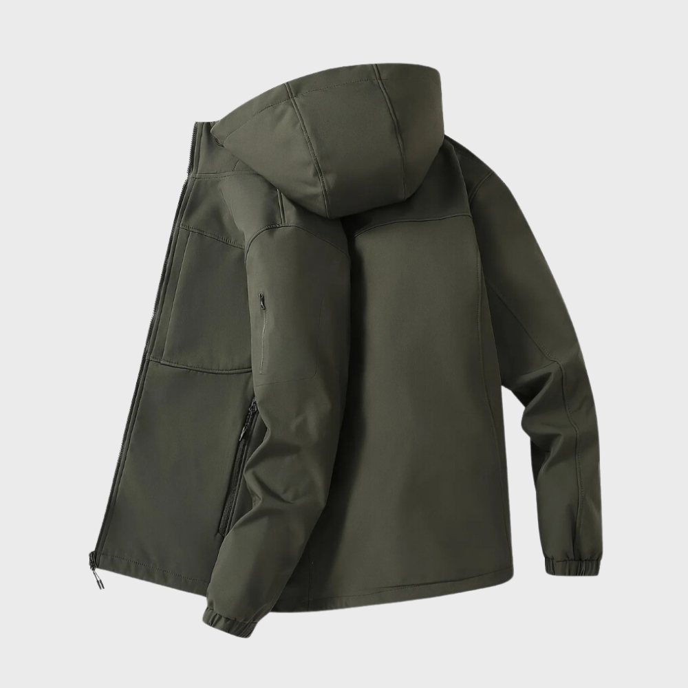 WW | Street Casual Hoodie for Men
