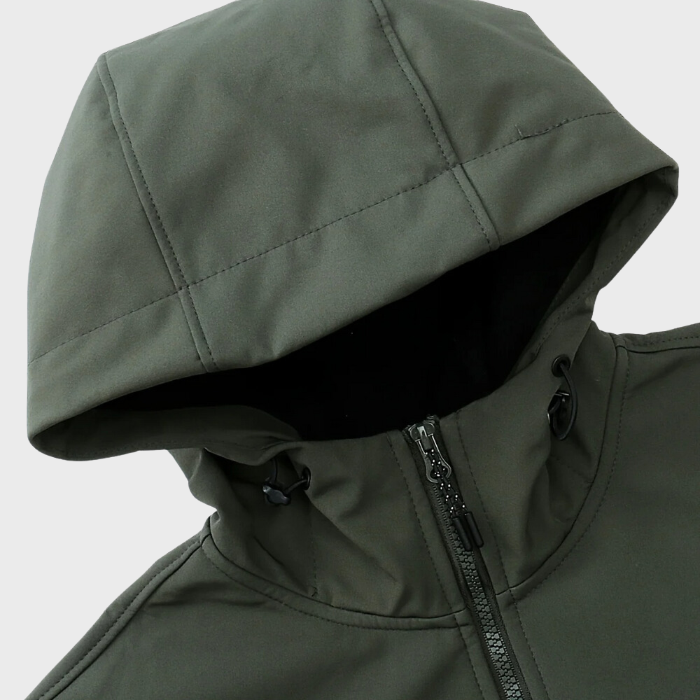 WW | Street Casual Hoodie for Men