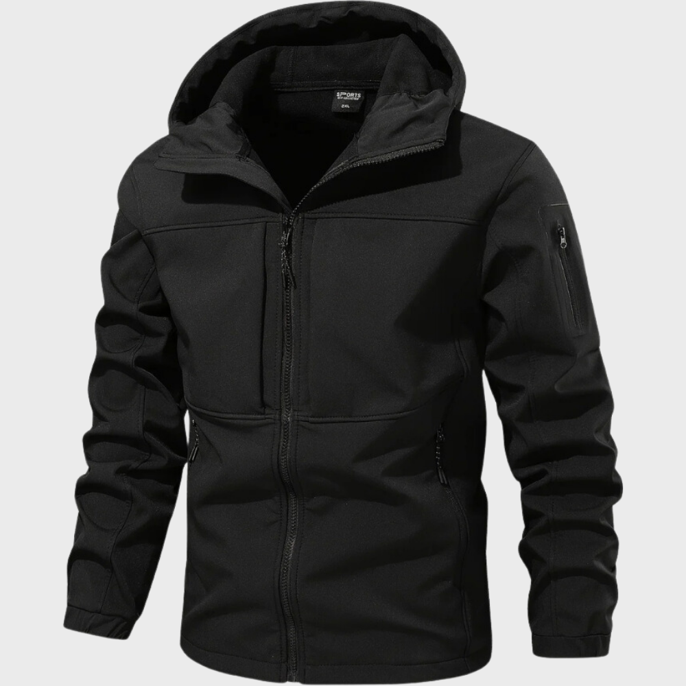 WW | Street Casual Hoodie for Men