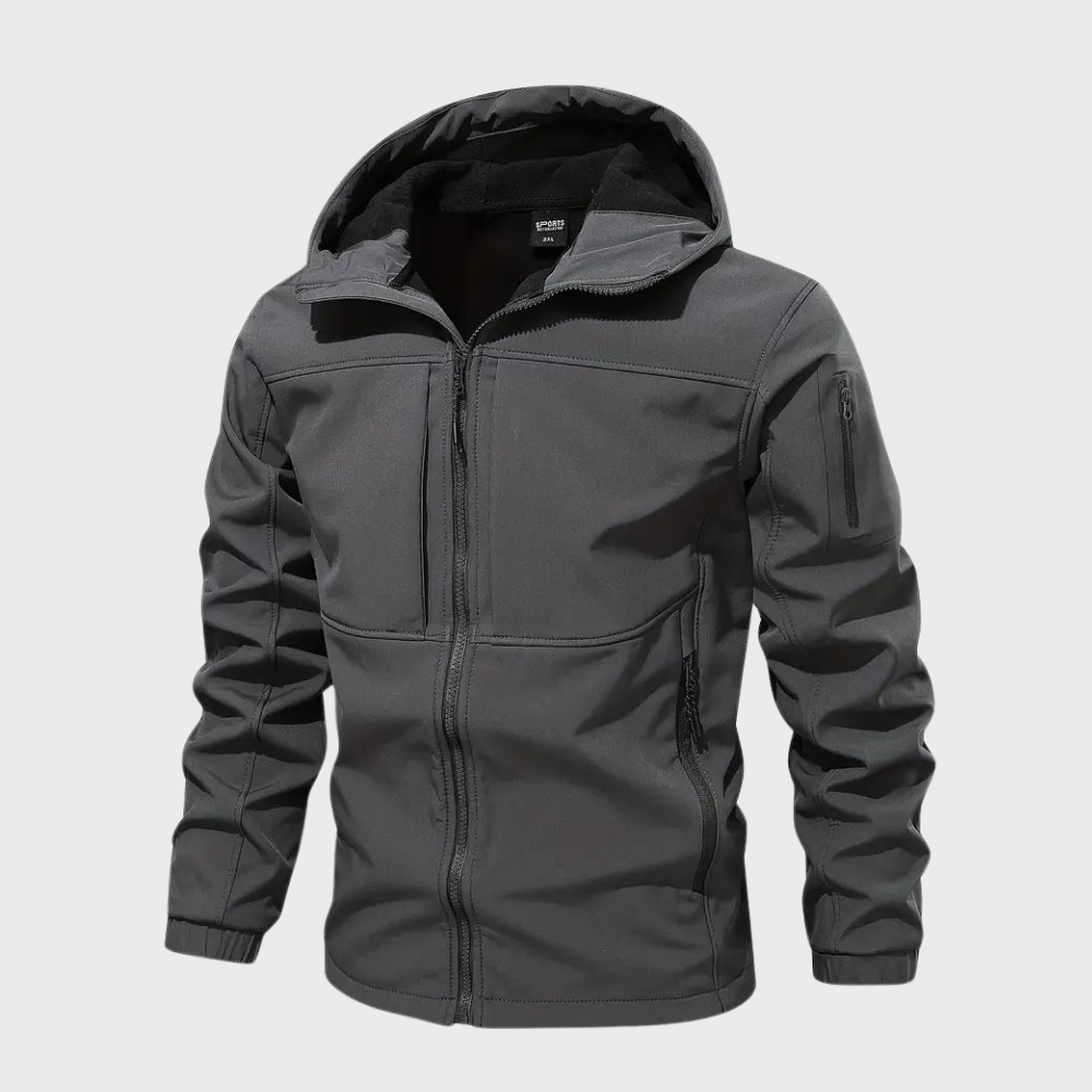 WW | Street Casual Hoodie for Men