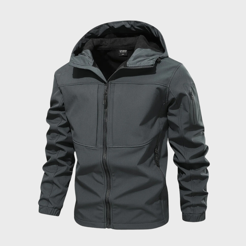 WW | Street Casual Hoodie for Men