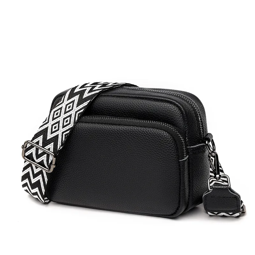 WW | Sturdy and Stylish Messenger Bag