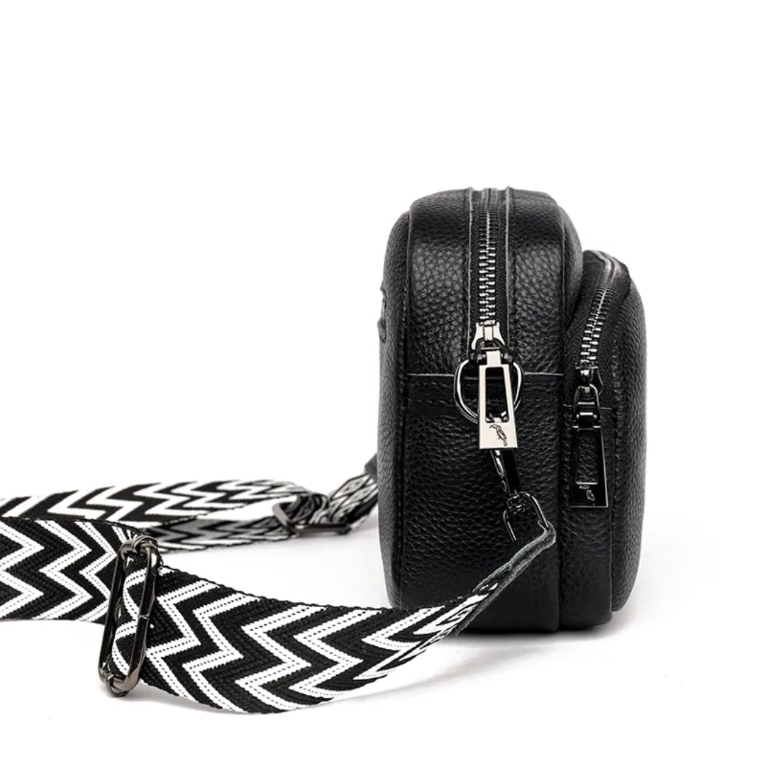 WW | Sturdy and Stylish Messenger Bag