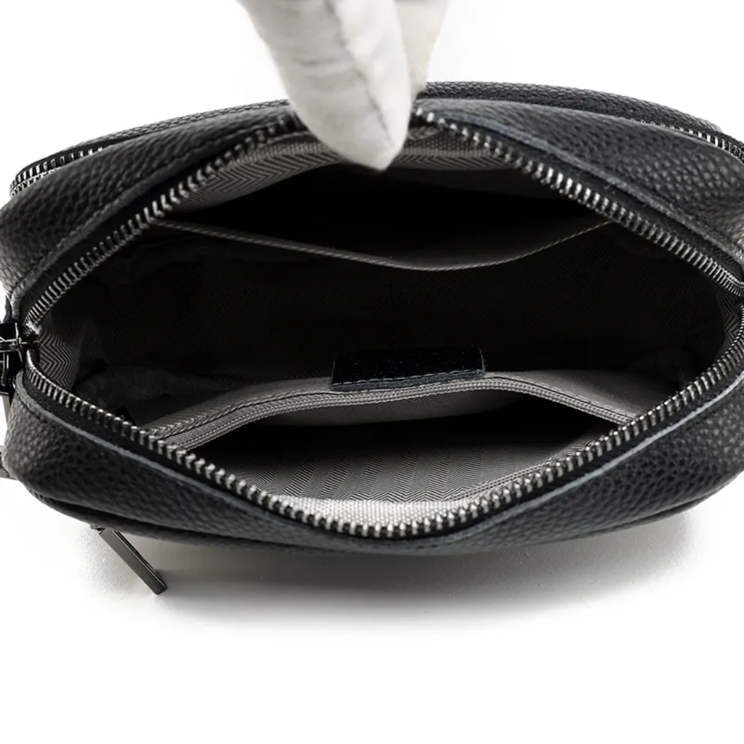 WW | Sturdy and Stylish Messenger Bag