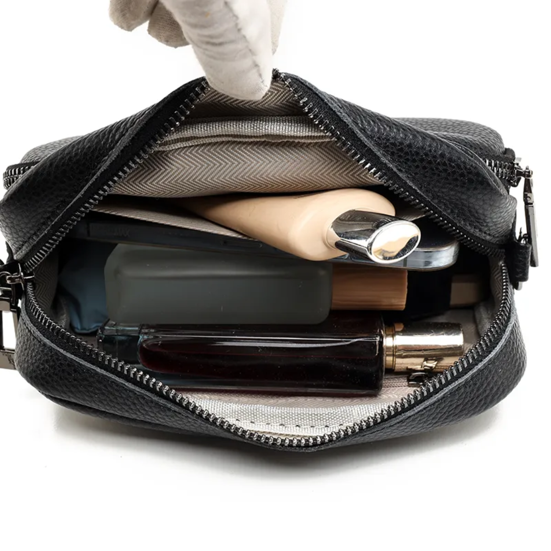 WW | Sturdy and Stylish Messenger Bag