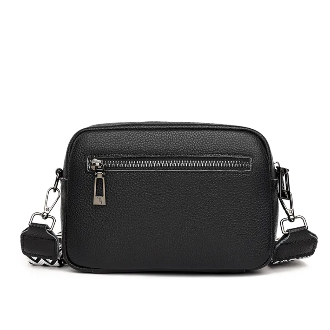 WW | Sturdy and Stylish Messenger Bag
