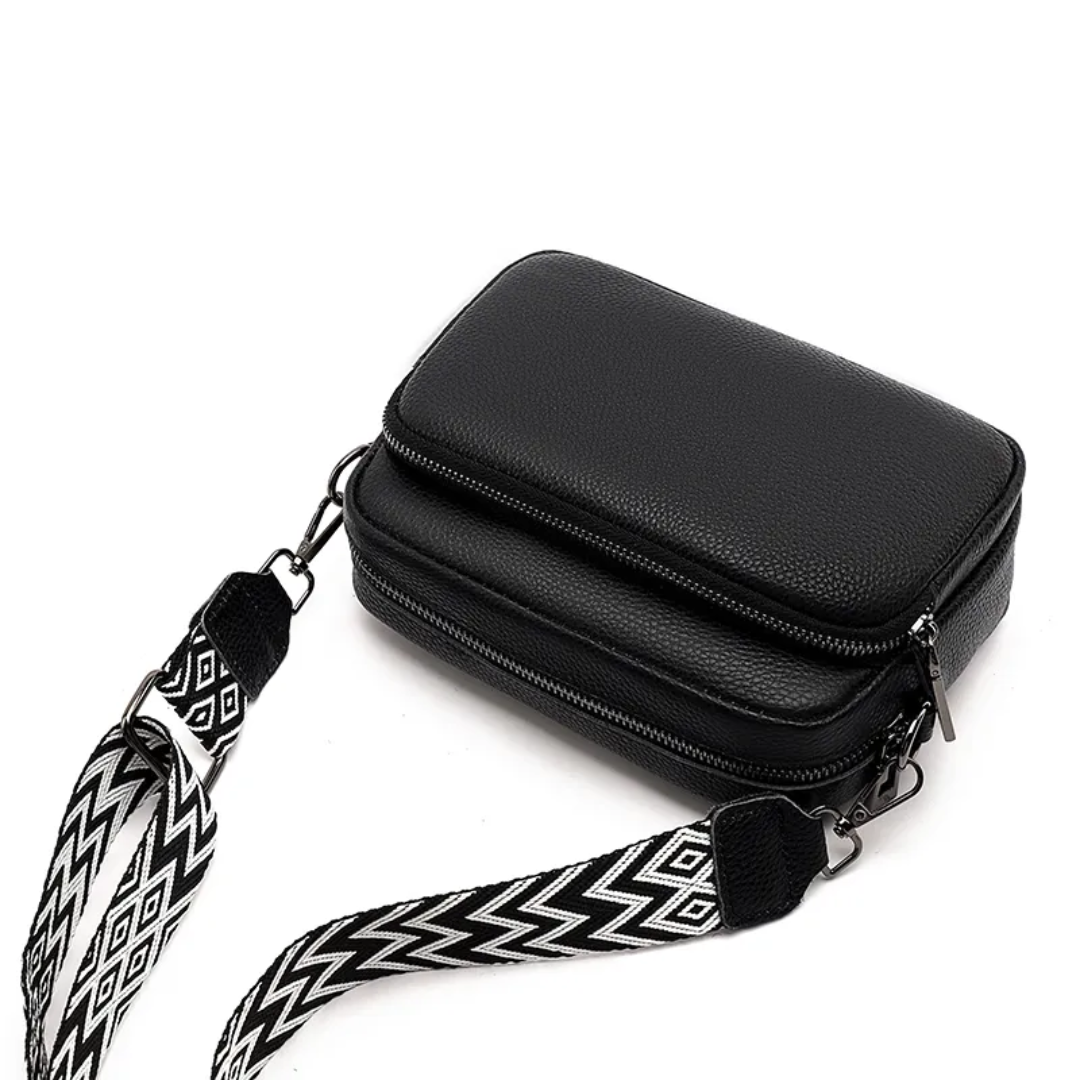 WW | Sturdy and Stylish Messenger Bag