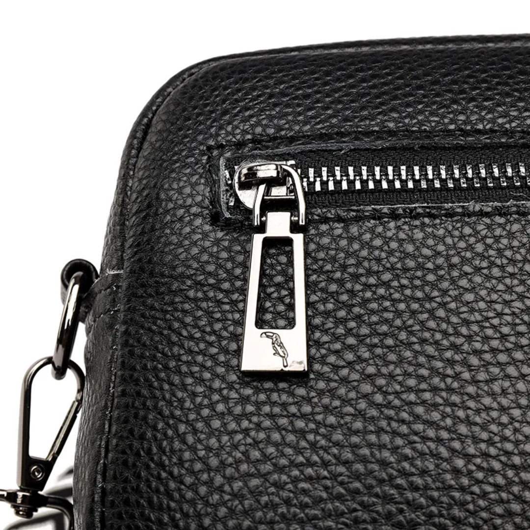 WW | Sturdy and Stylish Messenger Bag