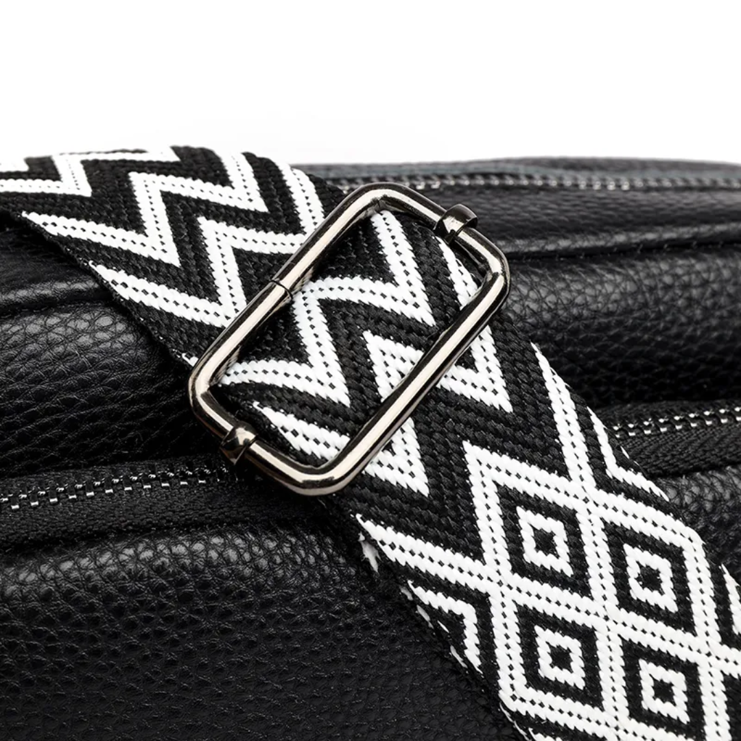 WW | Sturdy and Stylish Messenger Bag