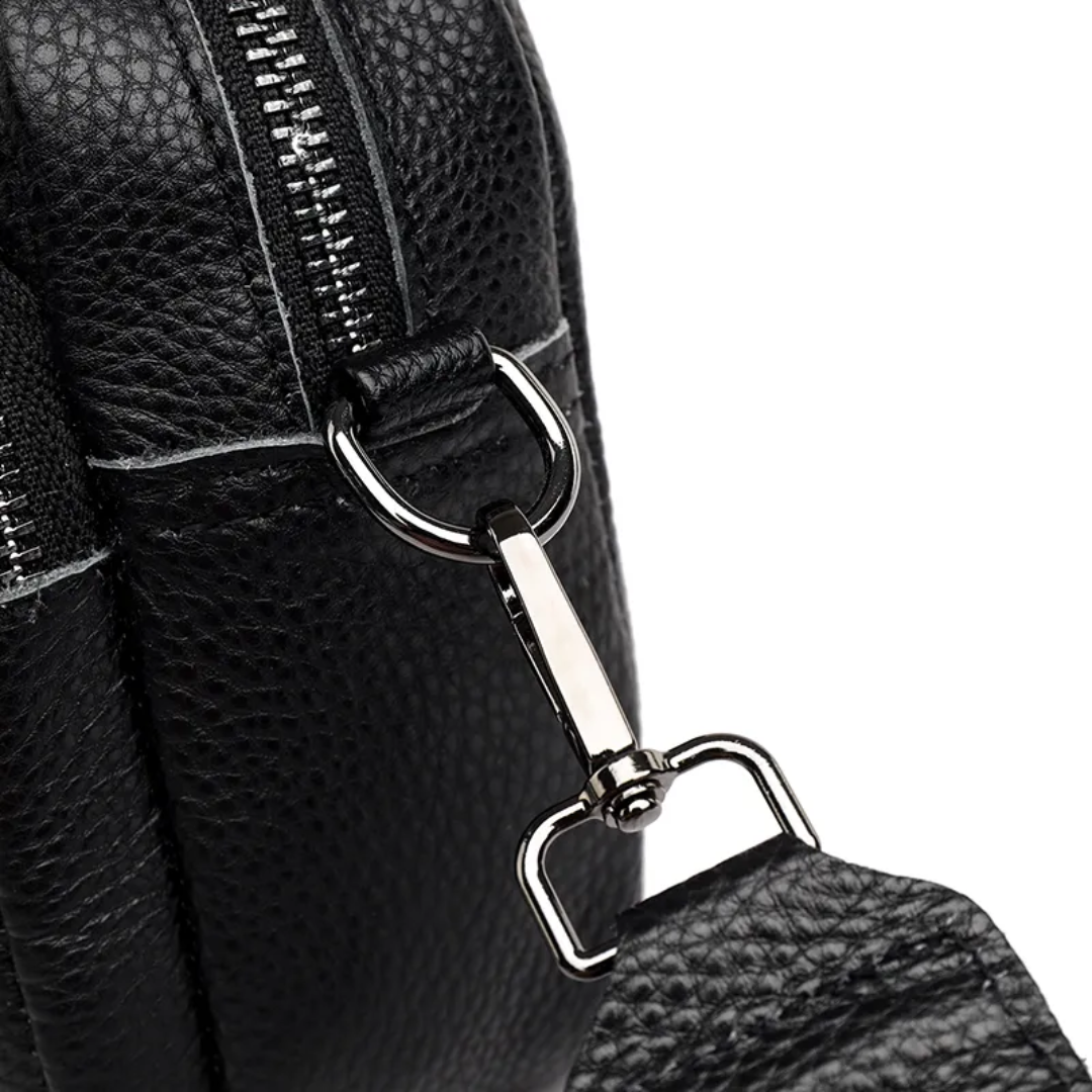 WW | Sturdy and Stylish Messenger Bag