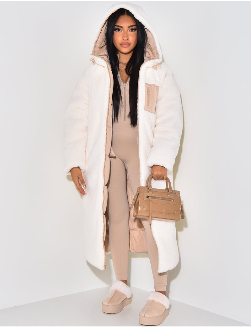 WW | Stylish Winter Jacket for Women