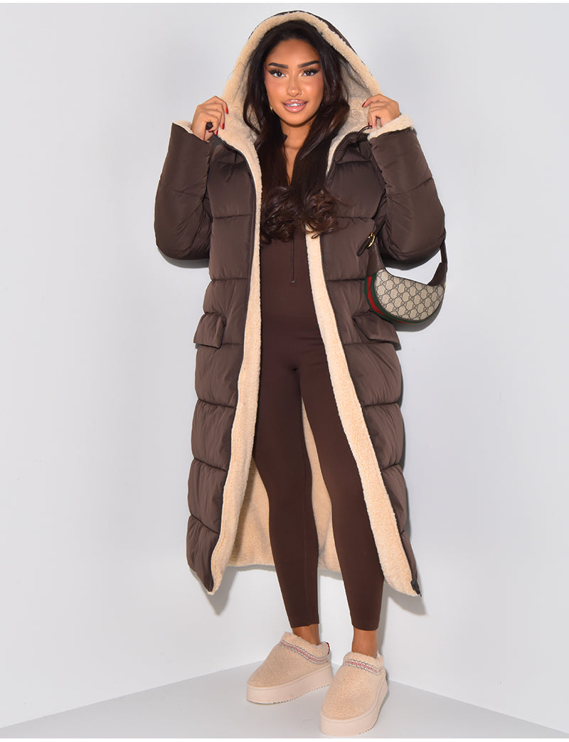 WW | Stylish Winter Jacket for Women
