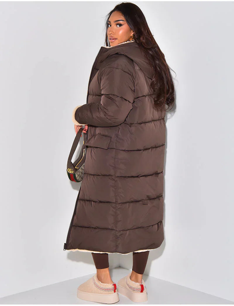 WW | Winter Jacket Black