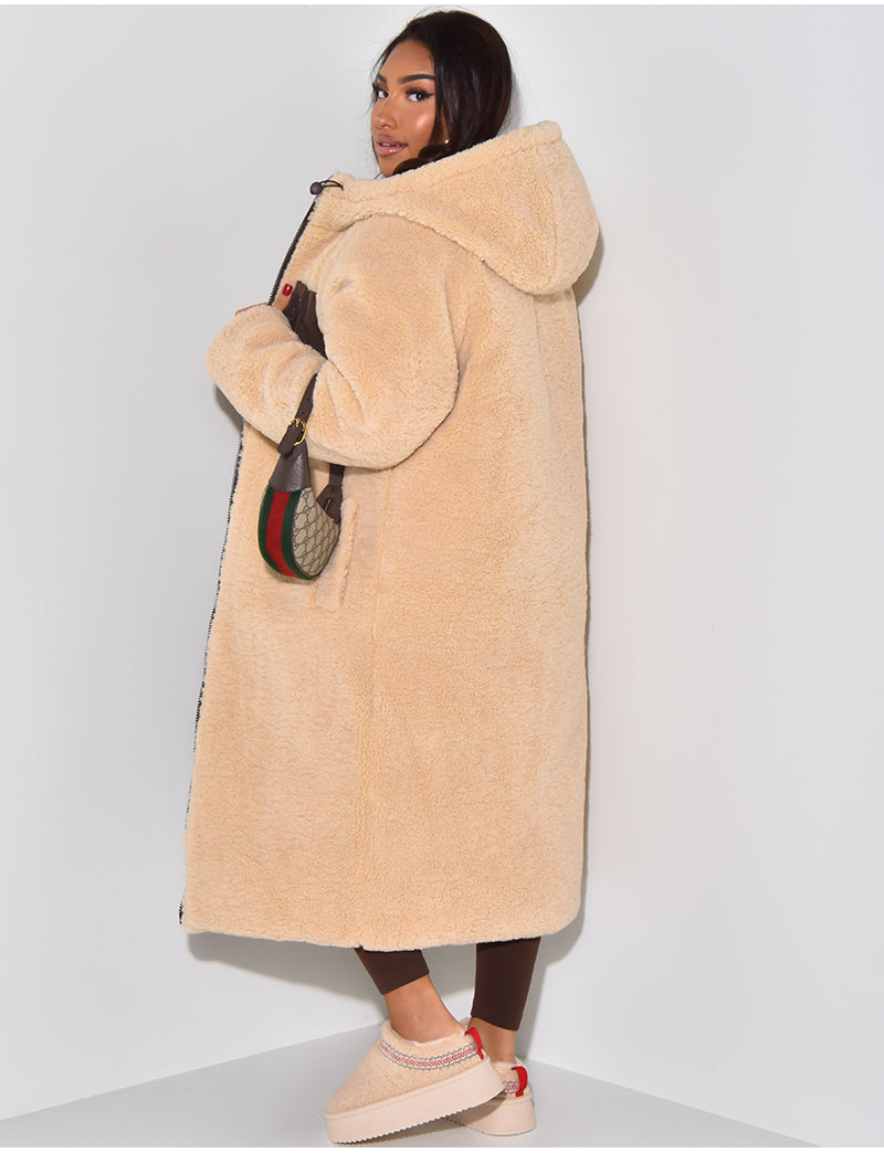 WW | Stylish Winter Jacket for Women