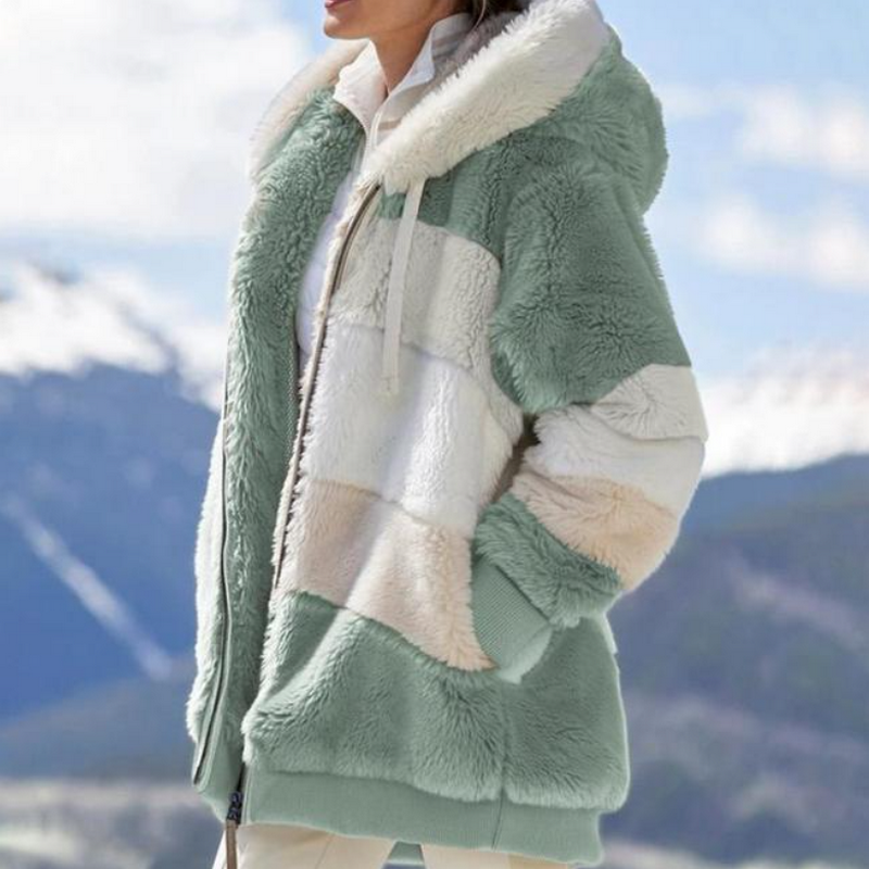 W&W - Laura - Jacke