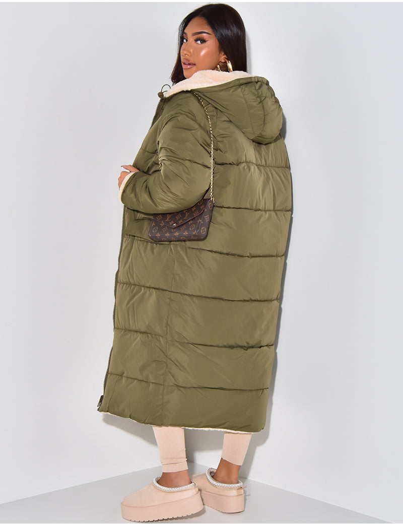 WW | Stylish Winter Jacket for Women