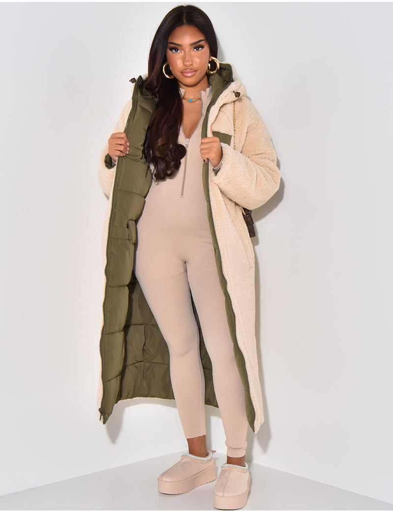 WW | Stylish Winter Jacket for Women