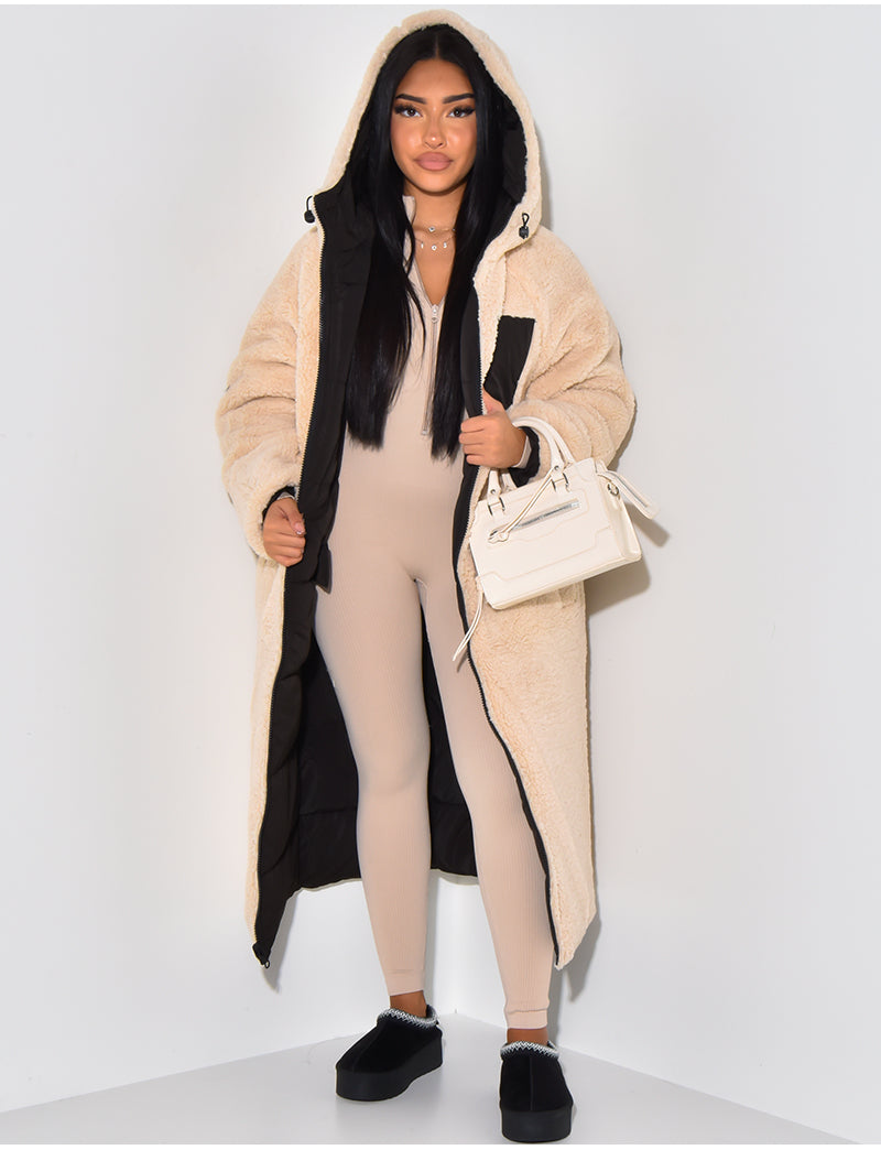 WW | Stylish Winter Jacket for Women