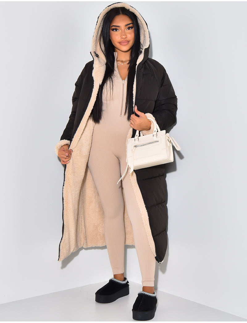 WW | Stylish Winter Jacket for Women