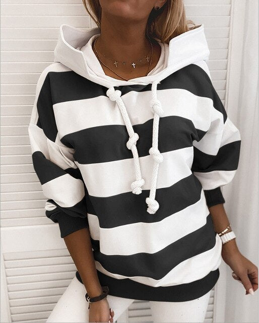 WW | Casual Pullover For Women