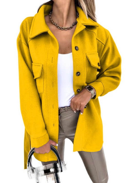WW | Utility Jack - Damenjacke Übergangsjacke für jede Saison