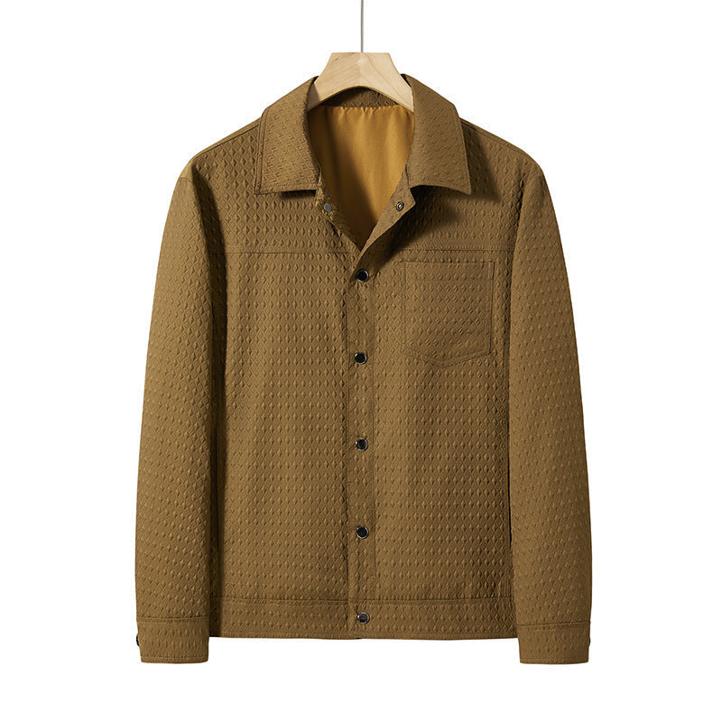 WW | Freizeitjacke mit Revers