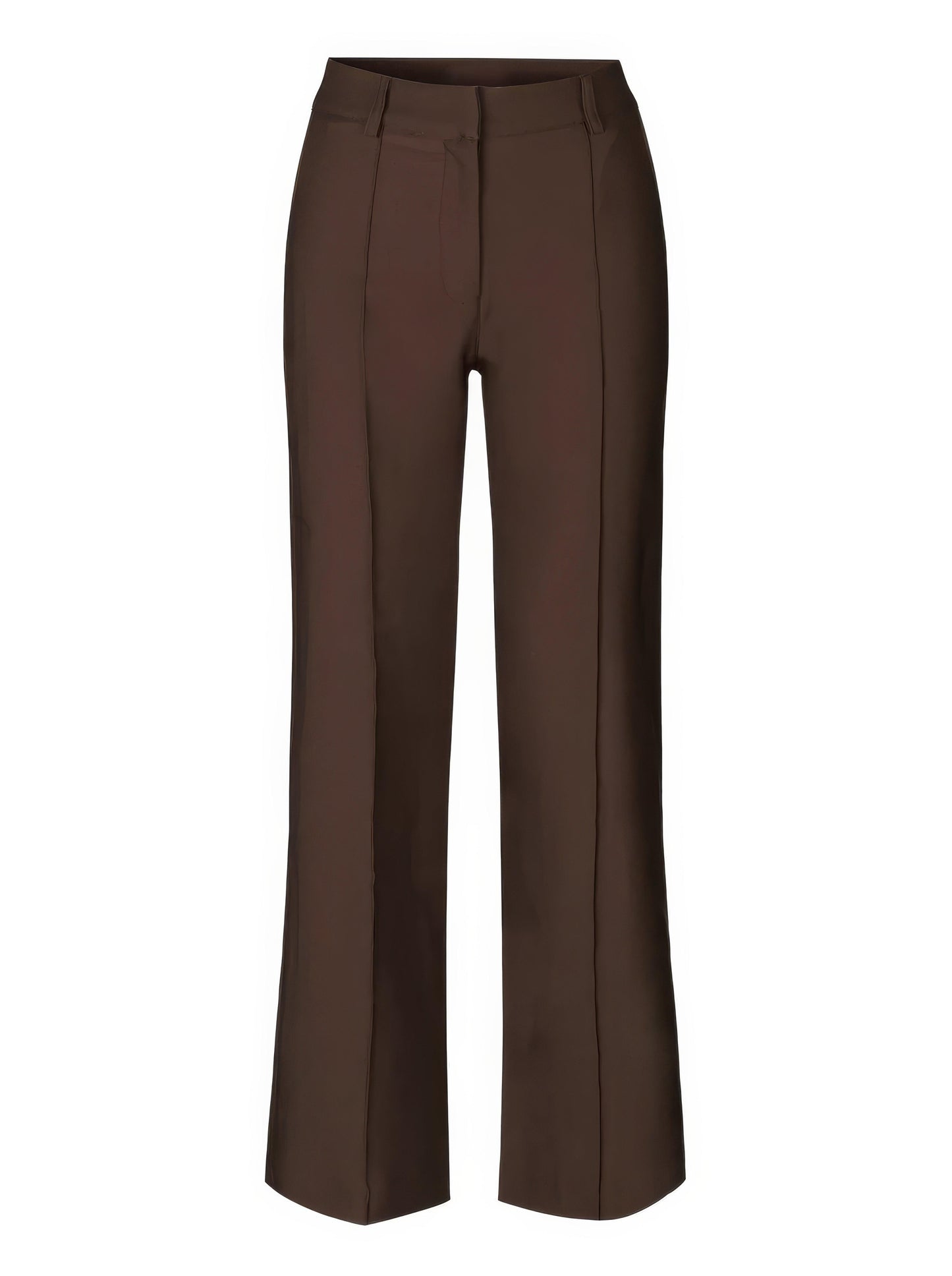 WW | Lässige gerade Hose für Frauen