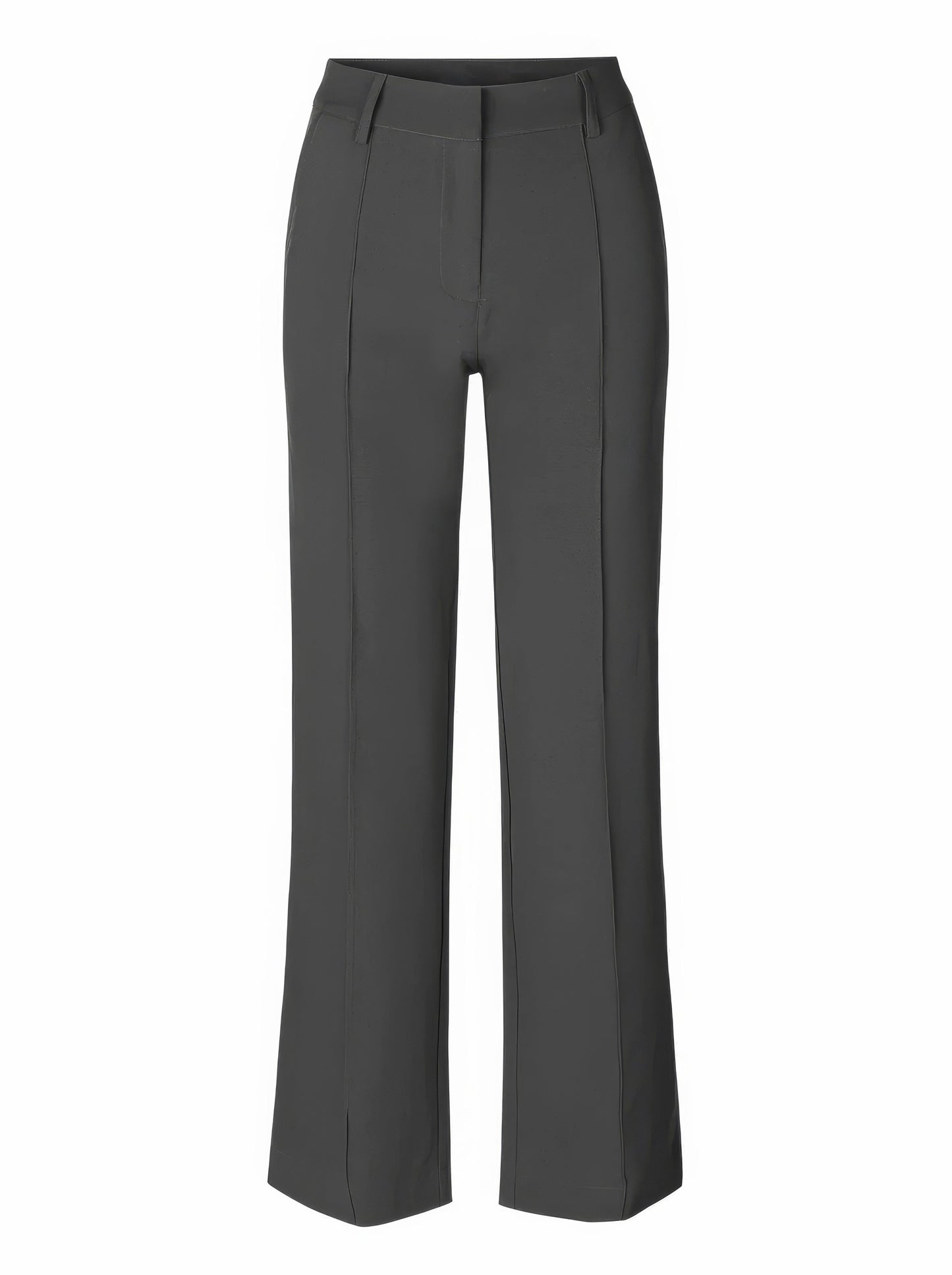 WW | Casual Straight Trousers for Women