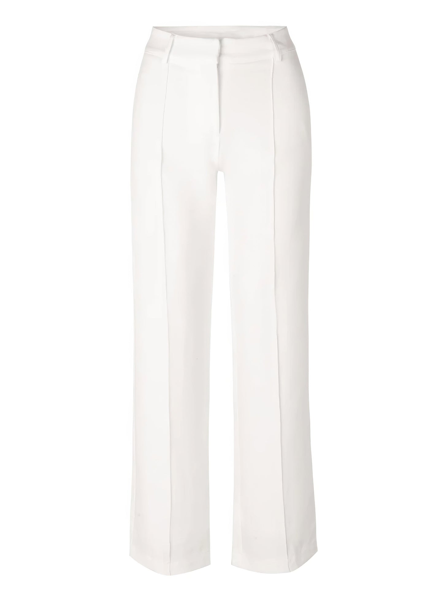 WW | Lässige gerade Hose für Frauen